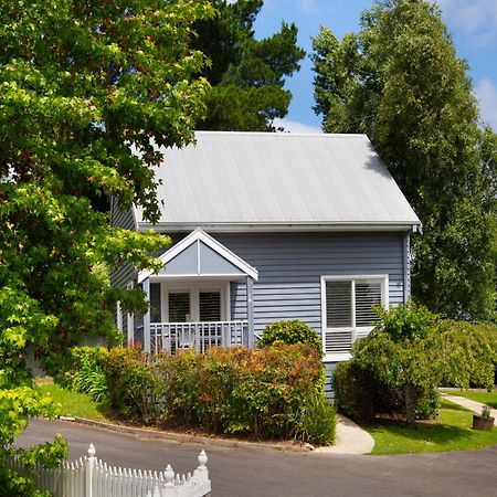 Lake Orchard Villas Daylesford Room photo